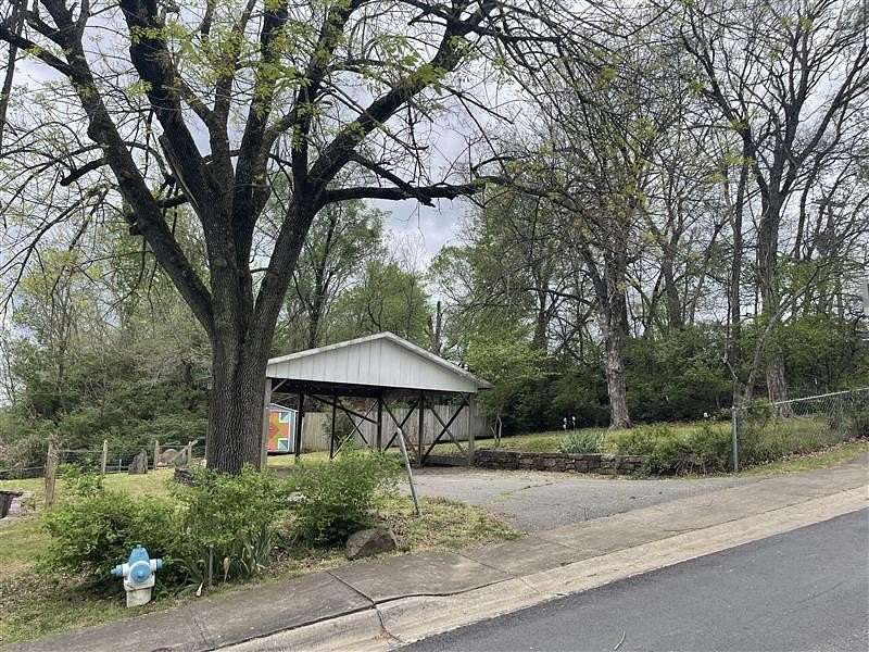 0.13 Acres of Residential Land for Sale in Fayetteville, Arkansas