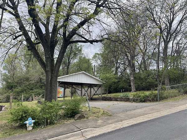 0.13 Acres of Residential Land for Sale in Fayetteville, Arkansas