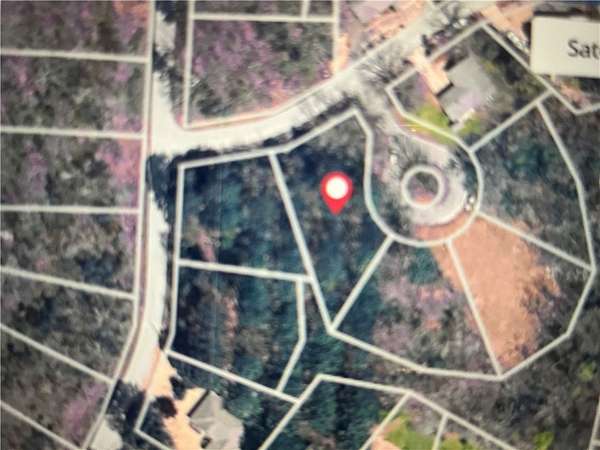 0.34 Acres of Residential Land for Sale in Bella Vista, Arkansas