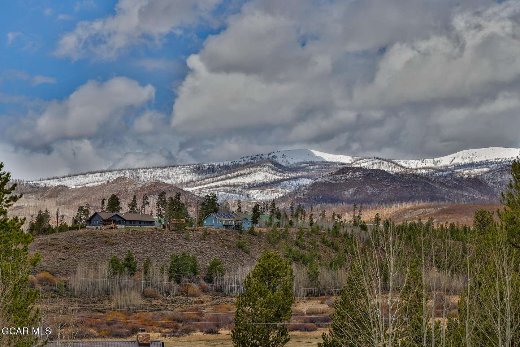 0.5 Acres of Land for Sale in Grand Lake, Colorado