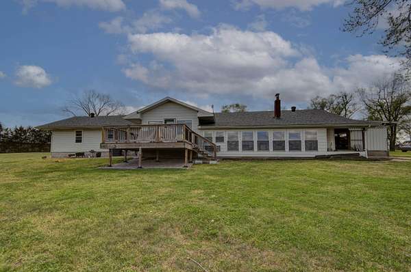 2 Acres of Land with Home for Sale in Shell Knob, Missouri