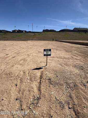 0.16 Acres of Residential Land for Sale in Prescott Valley, Arizona