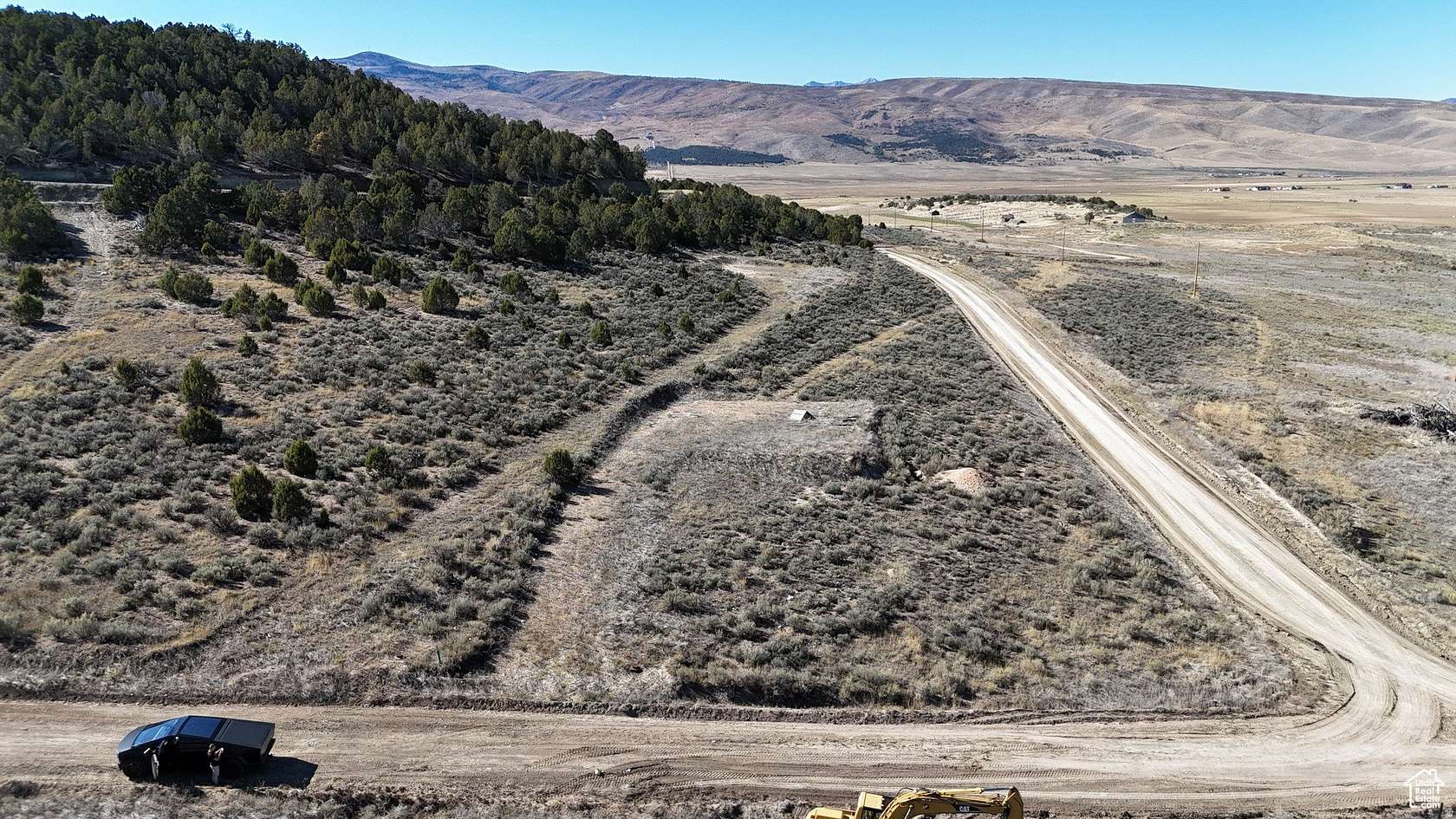 1 Acre of Residential Land for Sale in Indianola, Utah