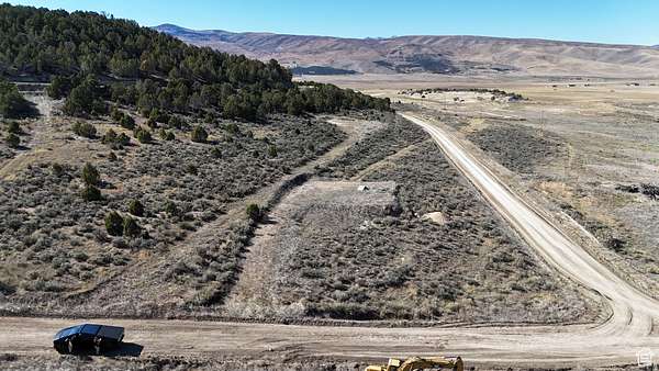 1 Acre of Residential Land for Sale in Indianola, Utah