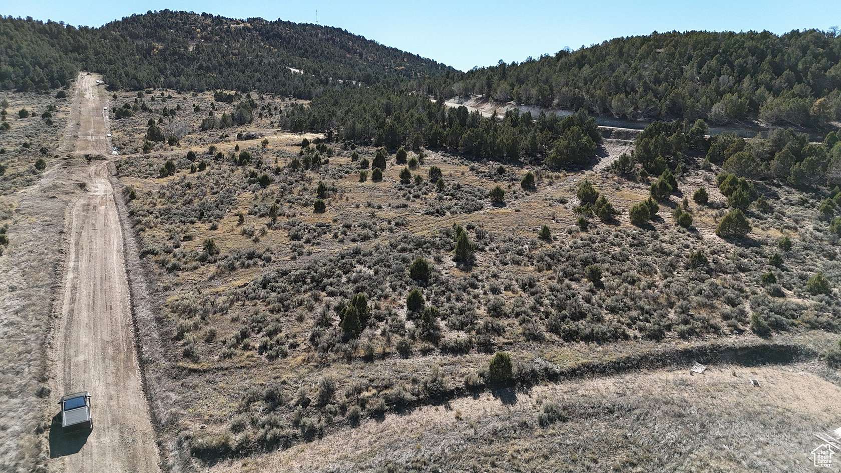 1 Acre of Residential Land for Sale in Indianola, Utah