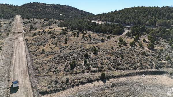 1 Acre of Residential Land for Sale in Indianola, Utah