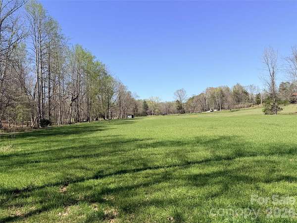 28 Acres of Land with Home for Sale in Columbus, North Carolina