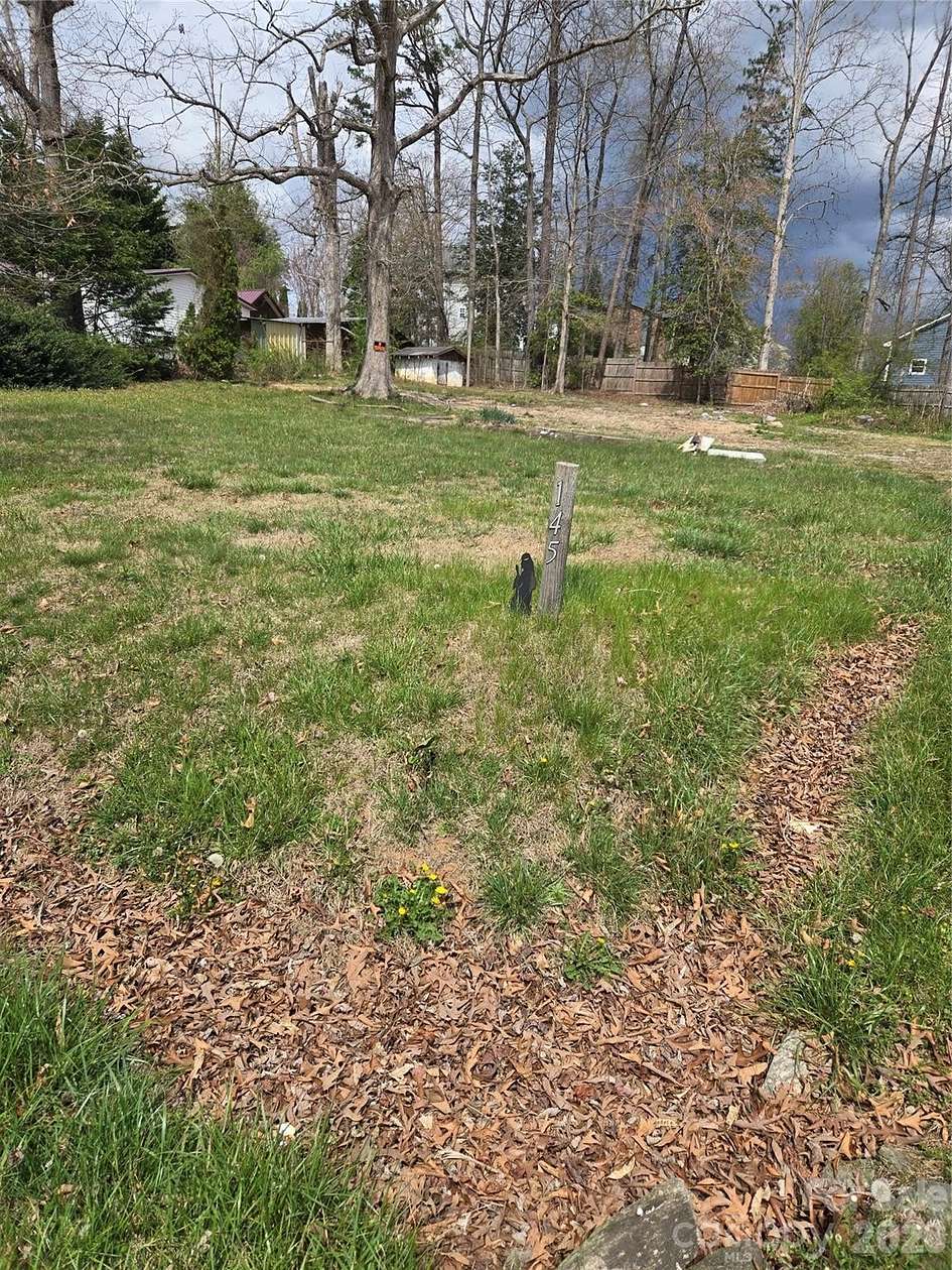 0.35 Acres of Residential Land for Sale in Hendersonville, North Carolina