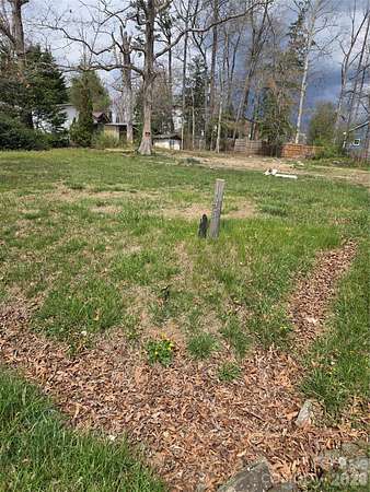 0.35 Acres of Residential Land for Sale in Hendersonville, North Carolina