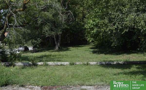 0.2 Acres of Residential Land for Sale in Omaha, Nebraska