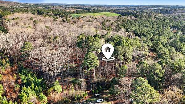 1 Acre of Land for Sale in Chapel Hill, North Carolina