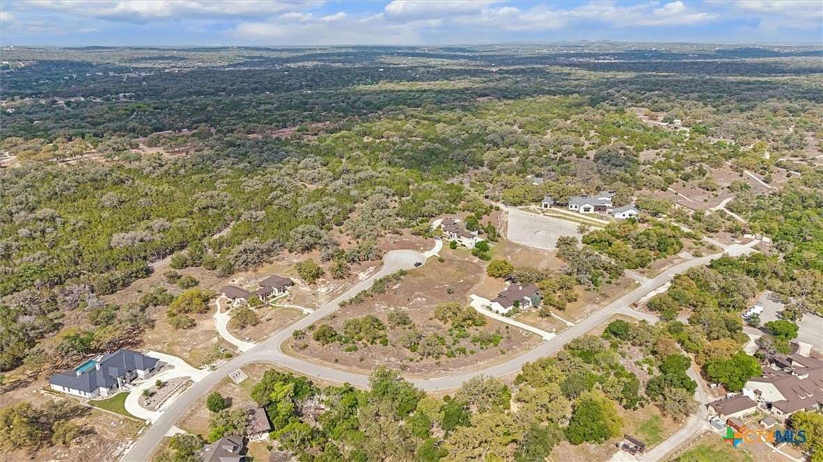 1 Acre of Residential Land for Sale in Spring Branch, Texas