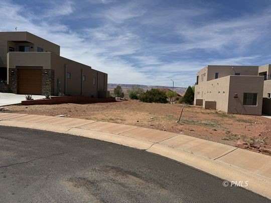 0.15 Acres of Residential Land for Sale in Page, Arizona
