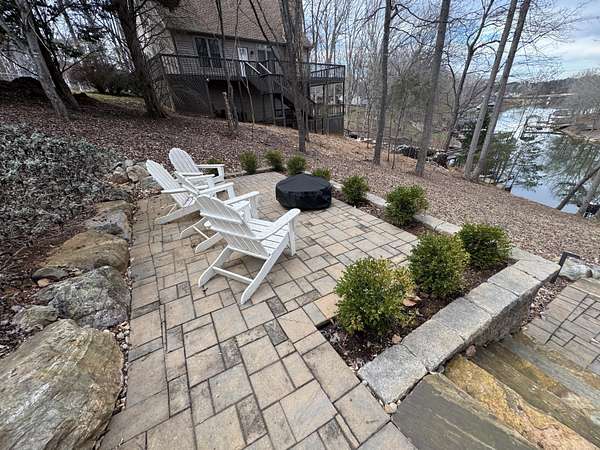 1.8 Acres of Land with Home for Sale in Union Hall, Virginia