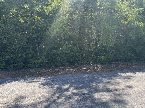 4.34 Acres of Residential Land for Sale in DeFuniak Springs, Florida