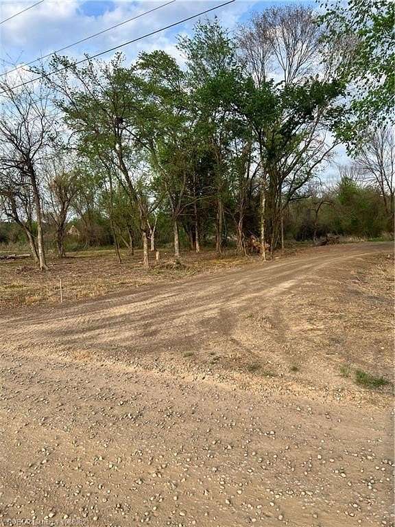 2 Acres of Residential Land for Sale in Subiaco, Arkansas