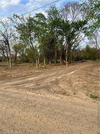 2 Acres of Residential Land for Sale in Subiaco, Arkansas