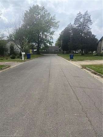 0.17 Acres of Residential Land for Sale in Fort Smith, Arkansas