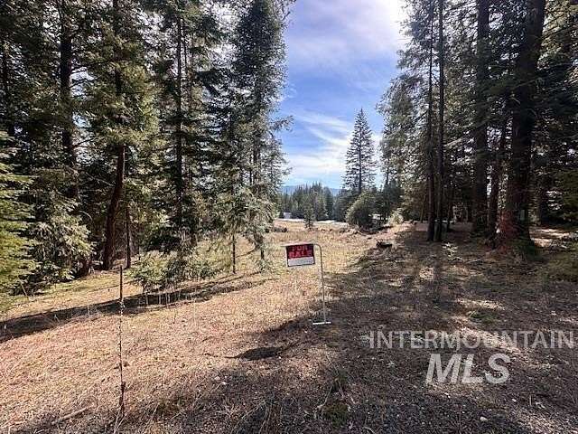 0.68 Acres of Land for Sale in Donnelly, Idaho