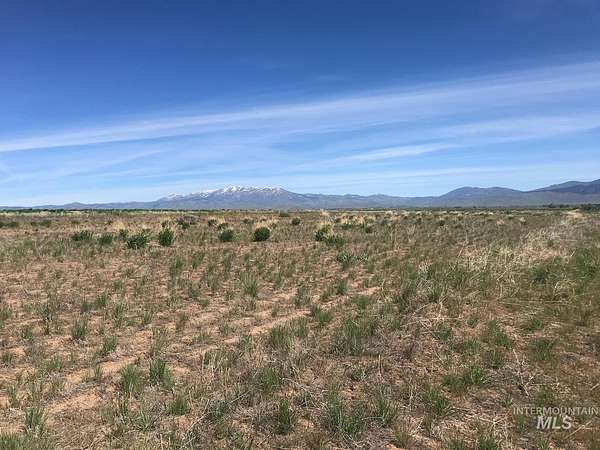 8 Acres of Residential Land for Sale in Fairfield, Idaho