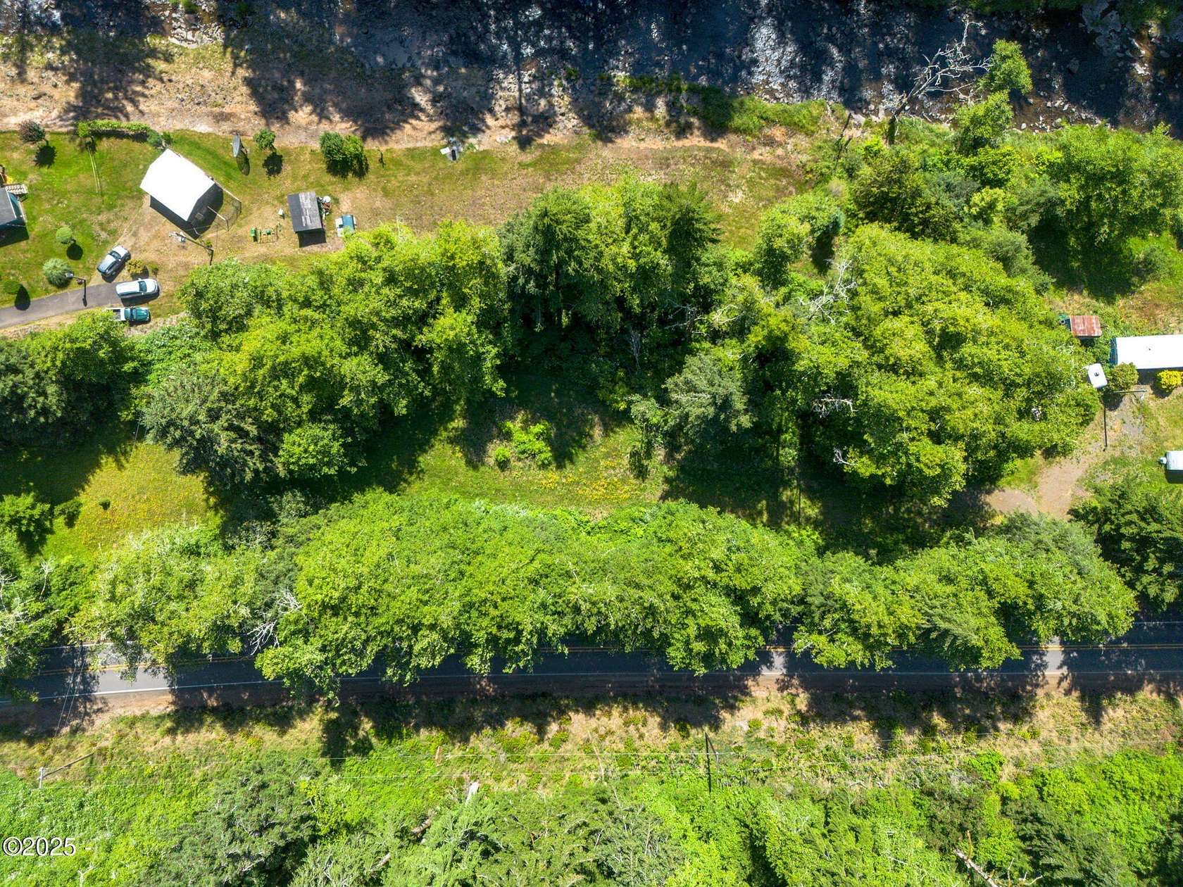 1.67 Acres of Residential Land for Sale in Cloverdale, Oregon