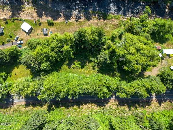 1.67 Acres of Residential Land for Sale in Cloverdale, Oregon