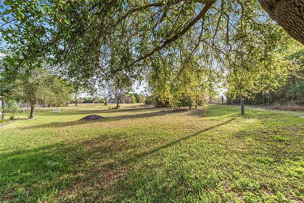 0.31 Acres of Residential Land for Sale in Williston, Florida