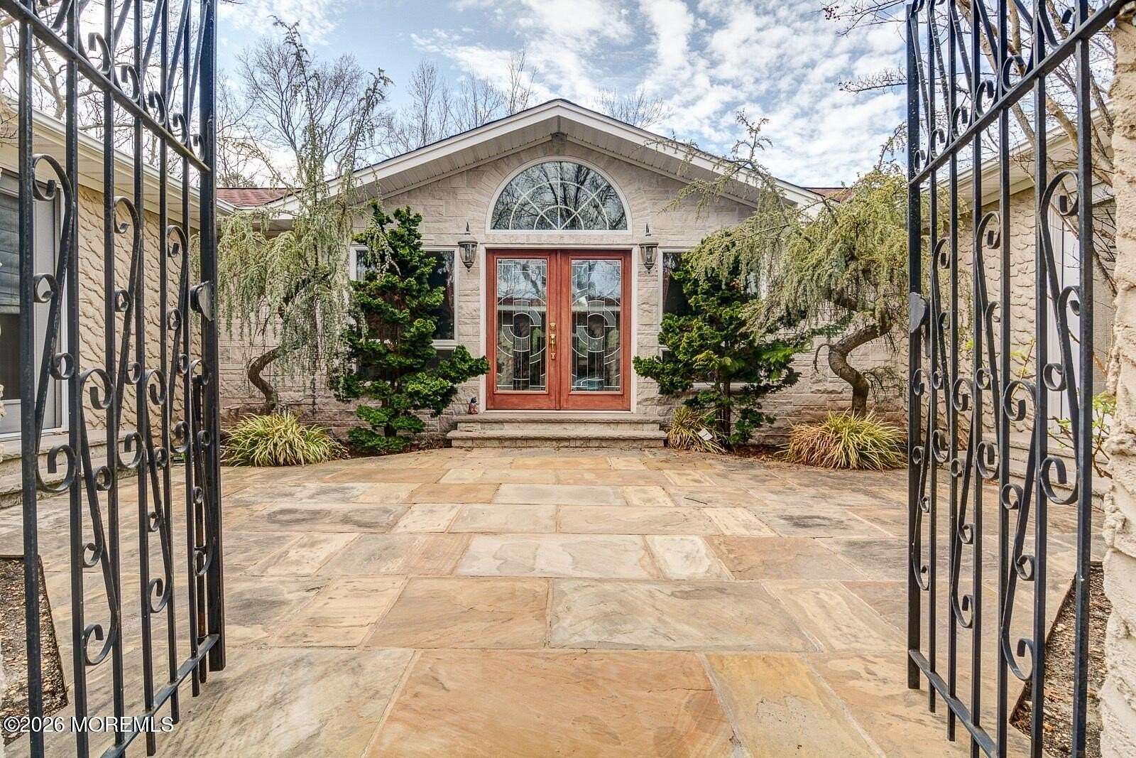 2.39 Acres of Land with Home for Sale in Toms River, New Jersey