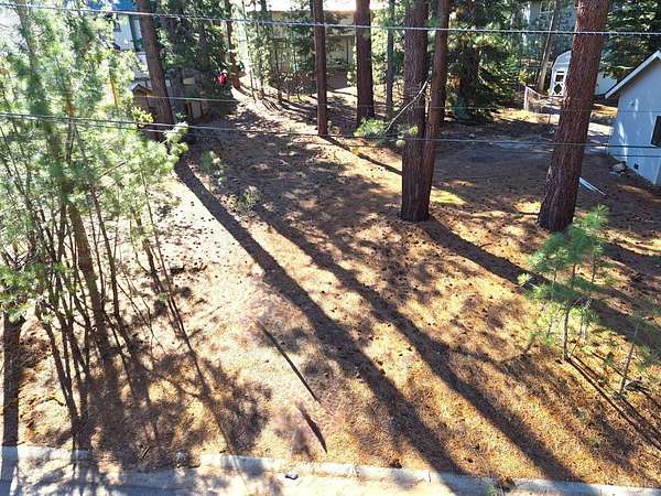 0.23 Acres of Residential Land for Sale in South Lake Tahoe, California