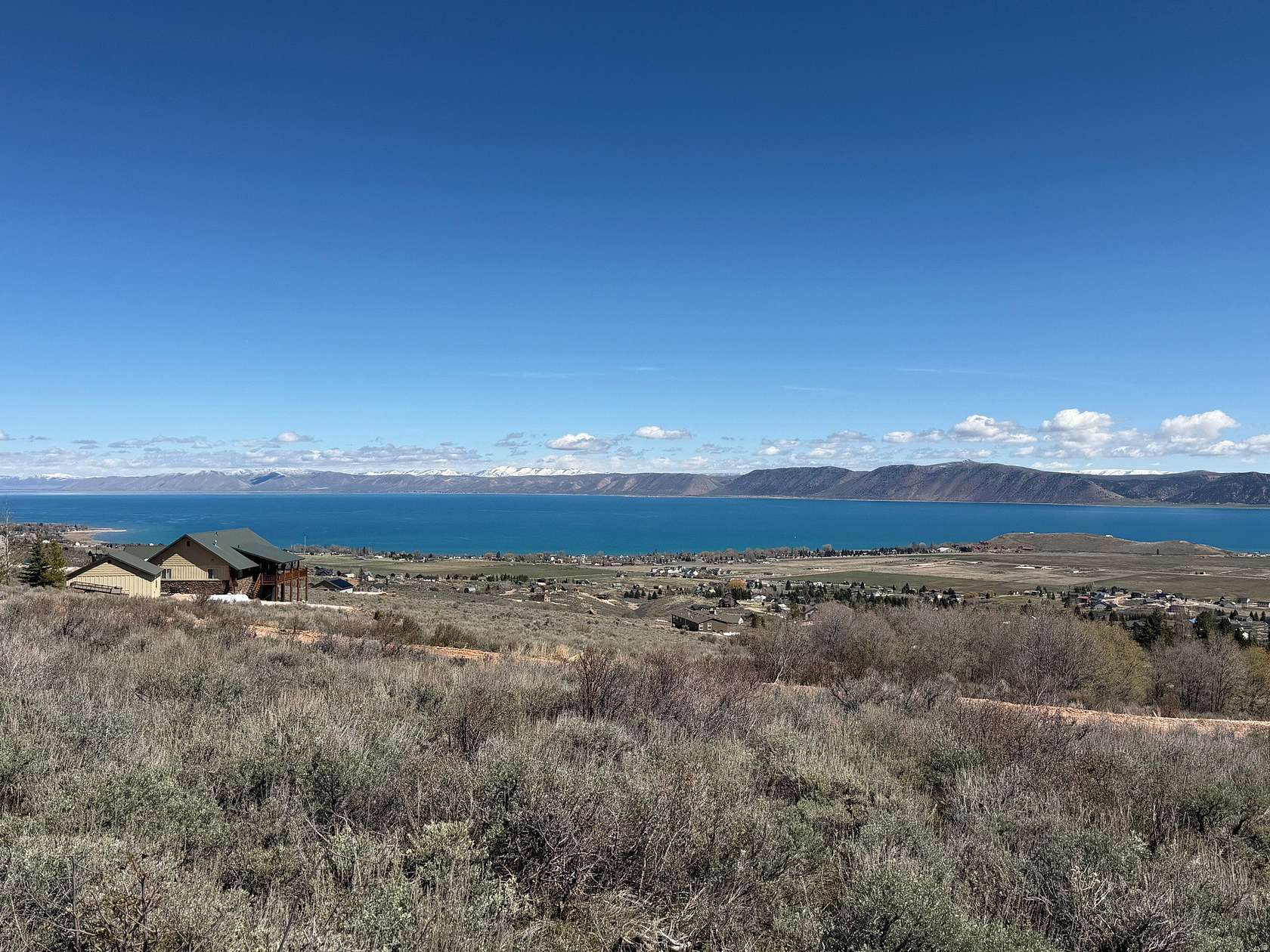 1.1 Acres of Residential Land for Sale in Garden City, Utah