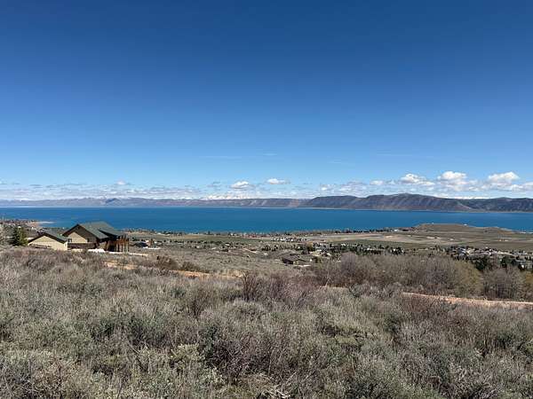 1.1 Acres of Residential Land for Sale in Garden City, Utah