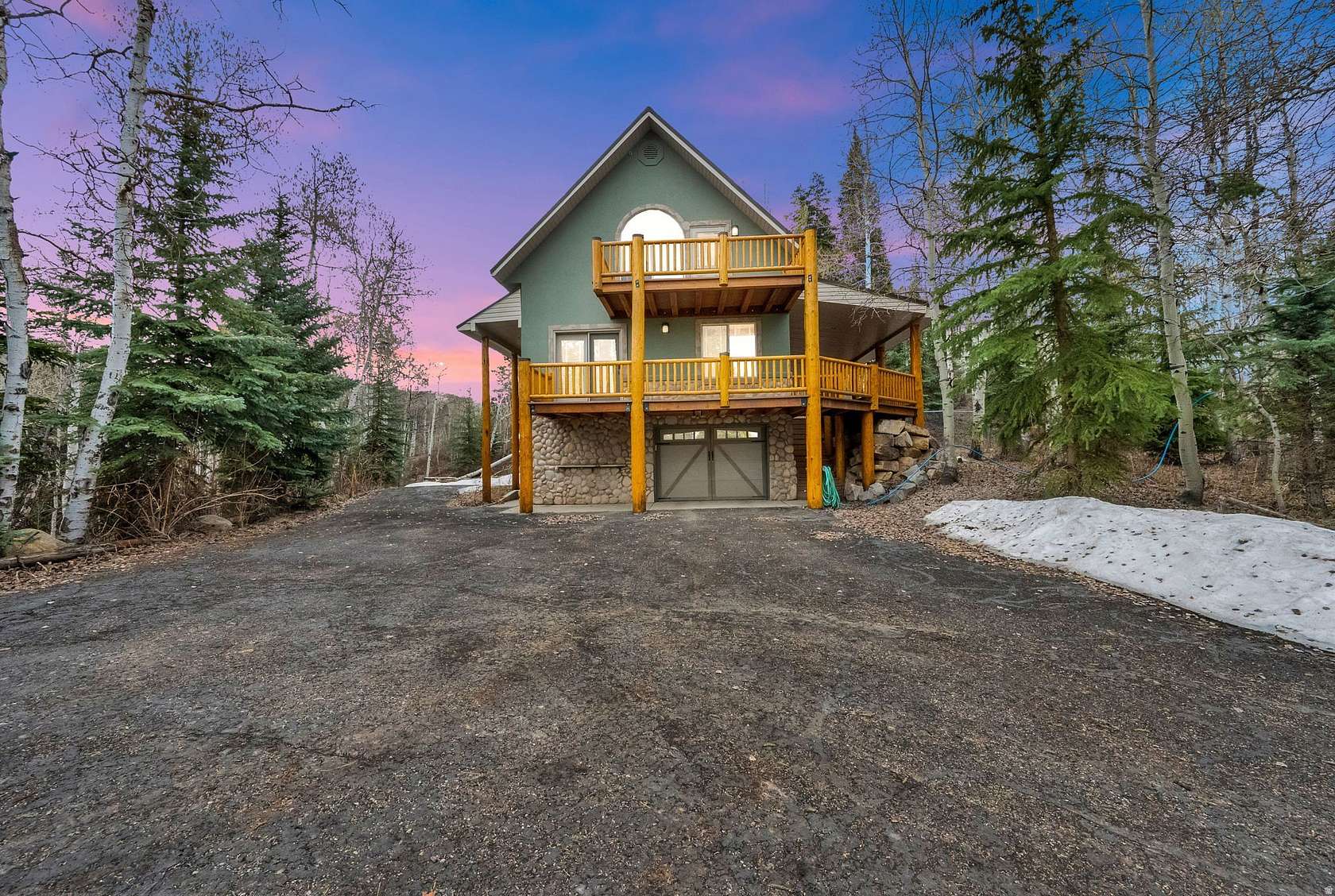 1.55 Acres of Land with Home for Sale in Heber City, Utah