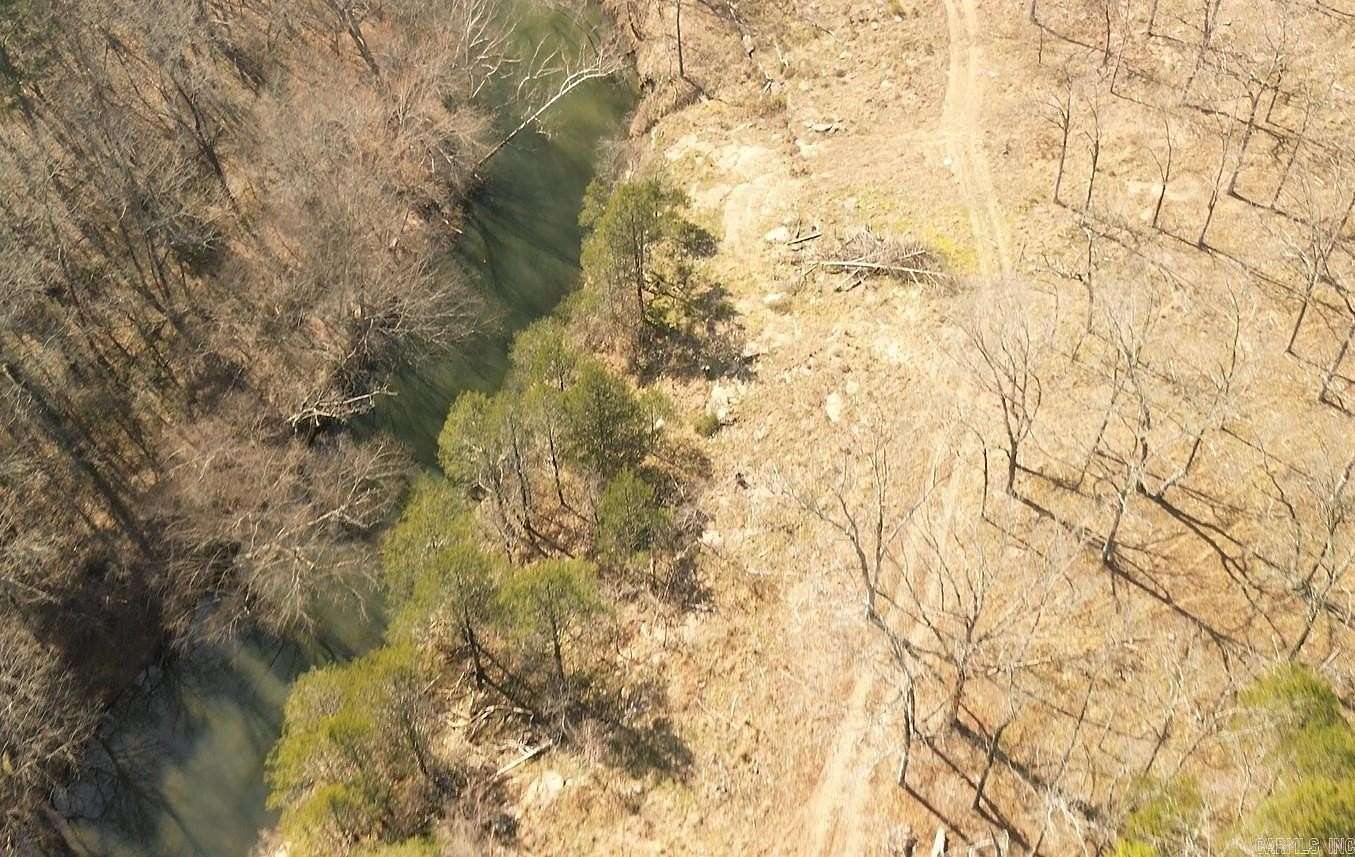 45 Acres of Land for Sale in Damascus, Arkansas