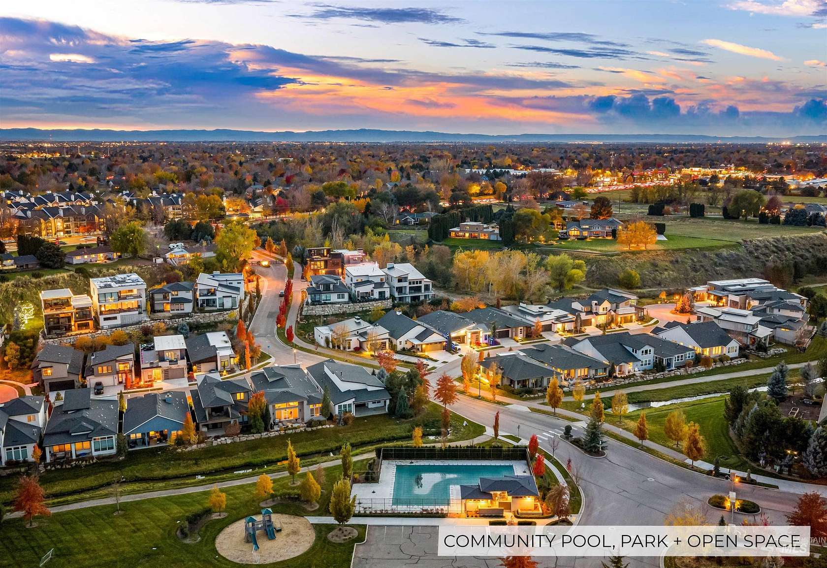 0.11 Acres of Mixed-Use Land for Sale in Eagle, Idaho