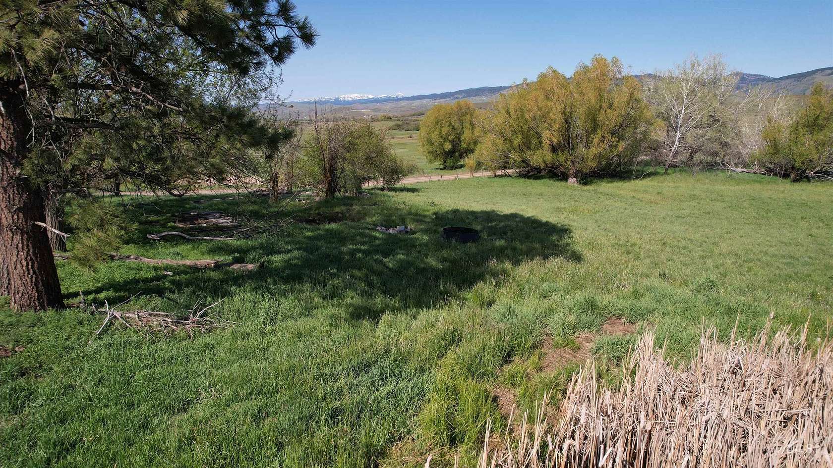 6.2 Acres of Residential Land for Sale in Ola, Idaho
