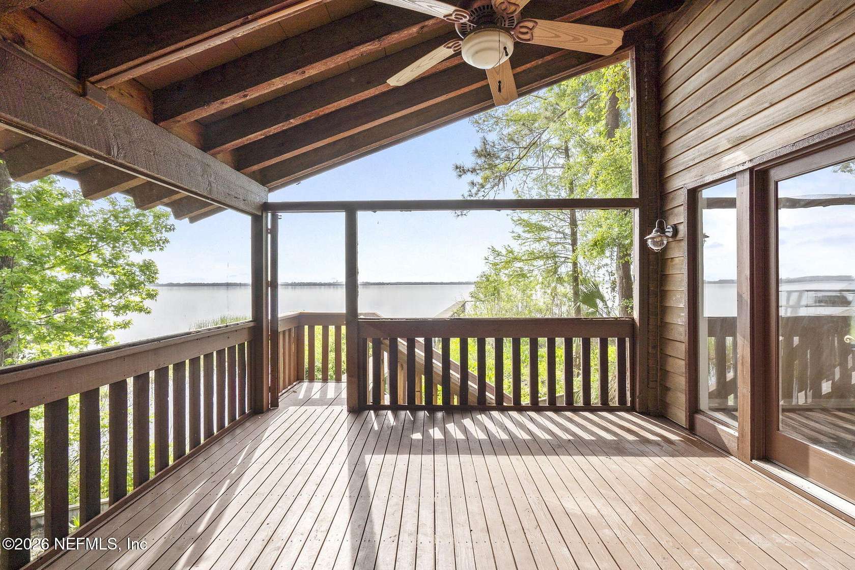 1.87 Acres of Land with Home for Sale in Orange Park, Florida