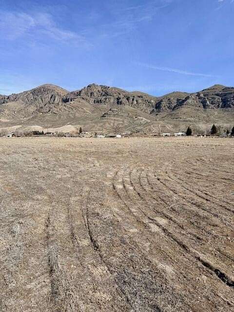 5 Acres of Residential Land for Sale in Arco, Idaho