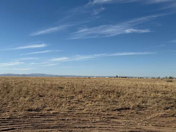 5 Acres of Residential Land for Sale in Belen, New Mexico