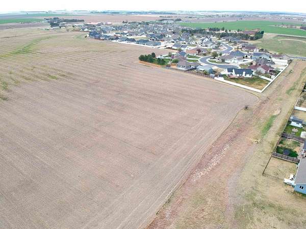 0.2 Acres of Residential Land for Sale in Hays, Kansas