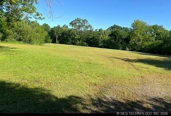 1.15 Acres of Mixed-Use Land for Sale in Muskogee, Oklahoma