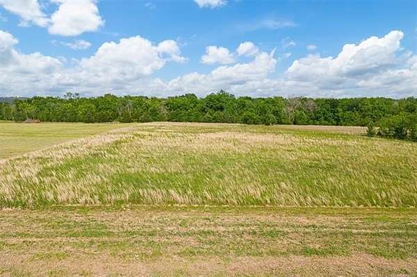 2.5 Acres of Residential Land for Sale in Claremore, Oklahoma