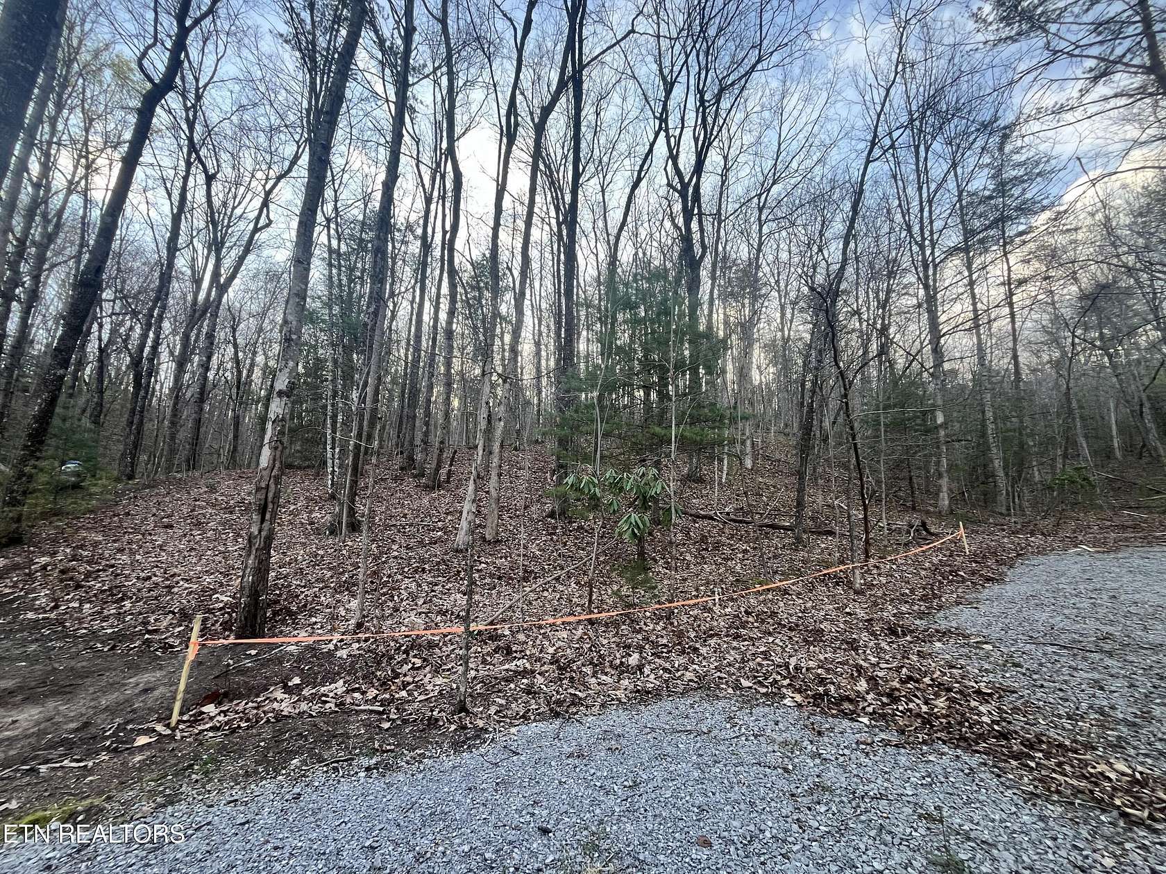 2 Acres of Residential Land for Sale in Tallassee, Tennessee