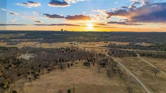 3.2 Acres of Residential Land for Sale in Tulsa, Oklahoma