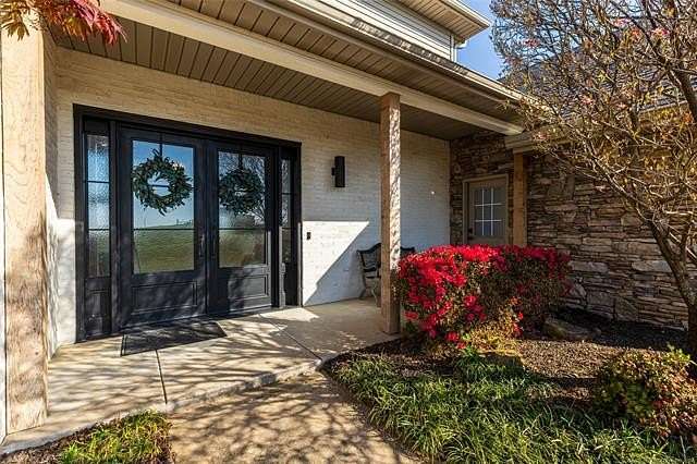 5 Acres of Land with Home for Sale in Claremore, Oklahoma