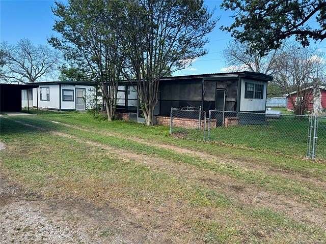 0.2 Acres of Residential Land for Sale in Lebanon, Oklahoma