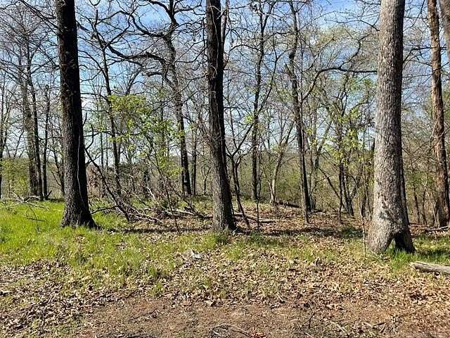 0.57 Acres of Residential Land for Sale in Cookson, Oklahoma