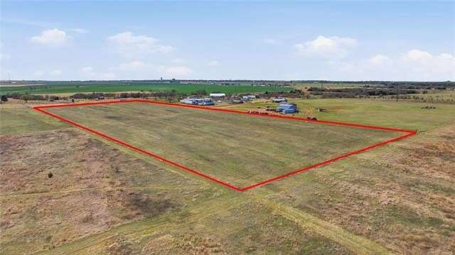 12 Acres of Agricultural Land for Sale in Waukomis, Oklahoma