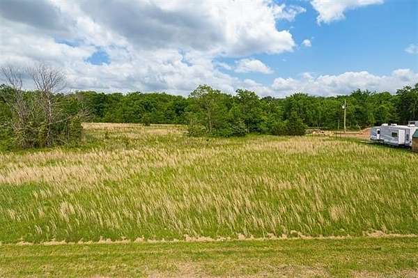 2.5 Acres of Residential Land for Sale in Claremore, Oklahoma
