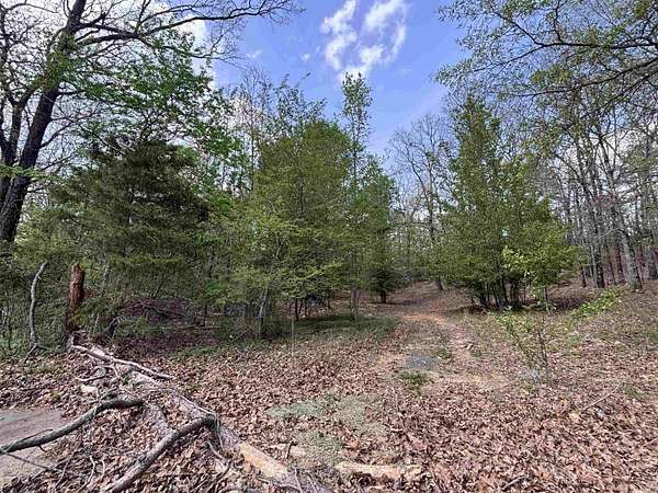 11 Acres of Land for Sale in Sherwood, Arkansas