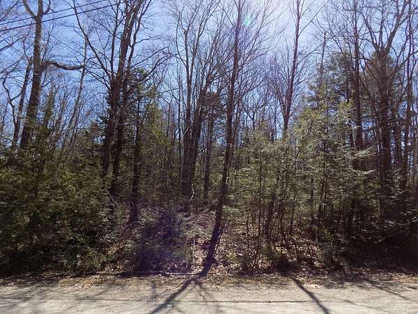 2.38 Acres of Residential Land for Sale in Becket, Massachusetts